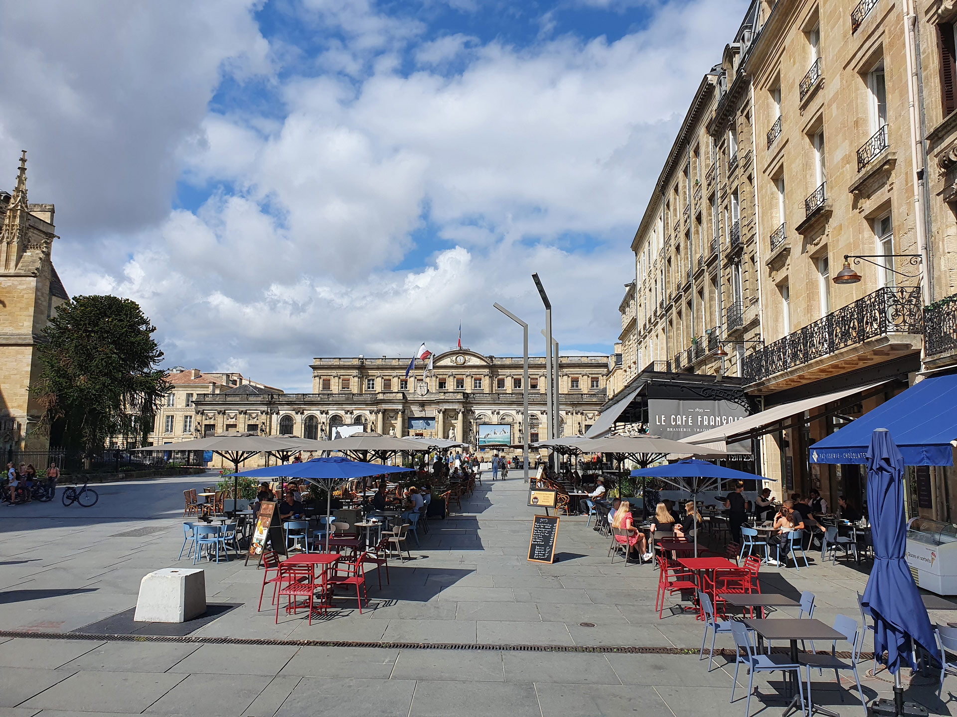 Bordeaux 
